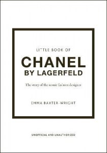 Little Bok of Chanel by Lagerfeld
